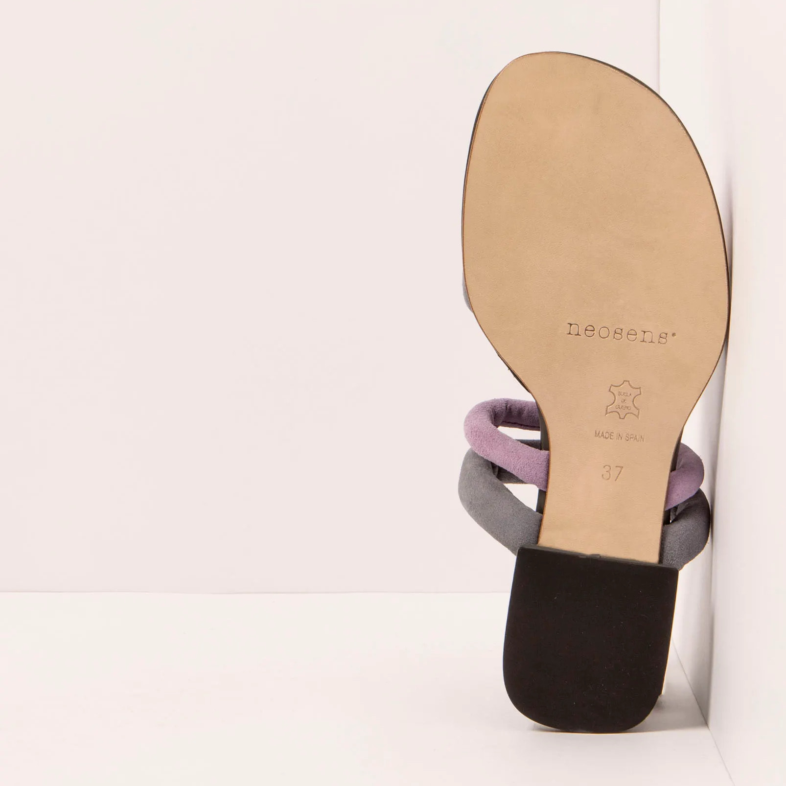 Sandalias S3157 ANTE MULTI GRIS/ VALVIN color Multi gris