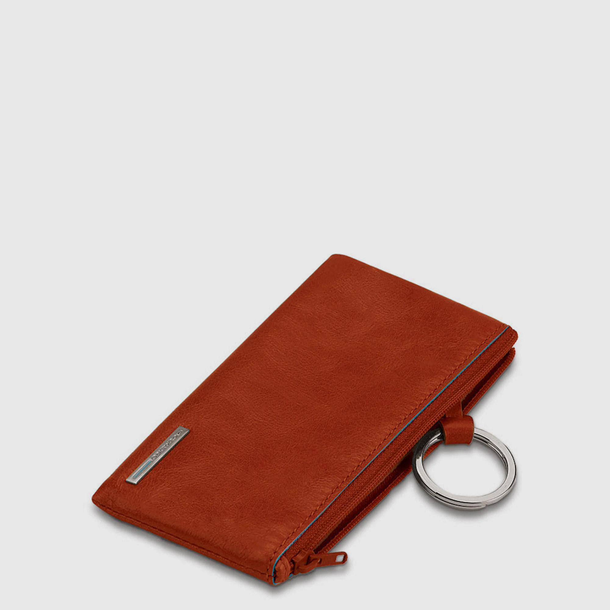 Piquadro Astuccio portachiavi