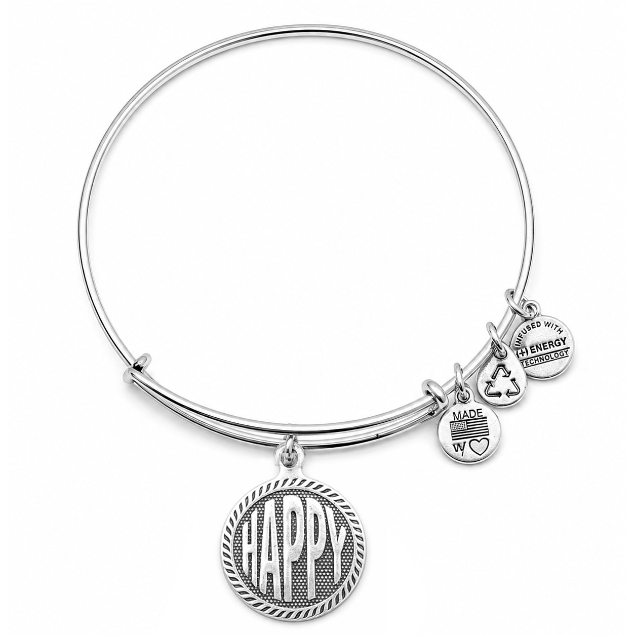 Pulsera Alex And Ani Mujer A10EB241RS