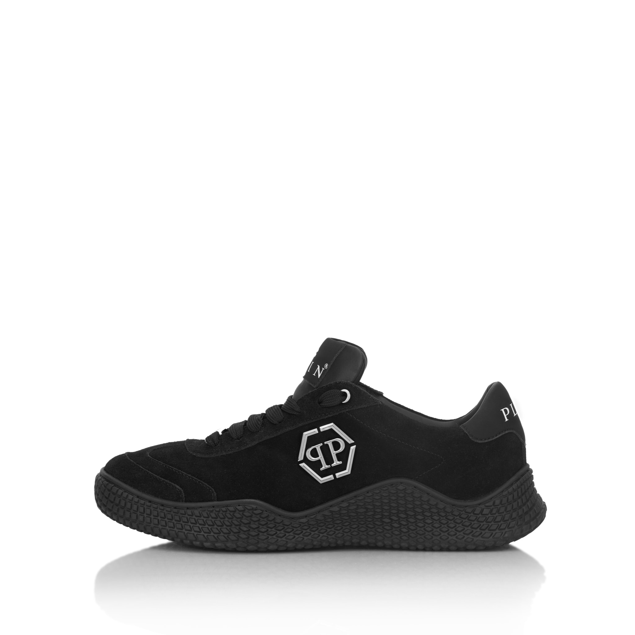 PHILIPP PLEIN Corredor HEXAGON