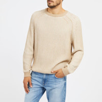 Pull Allan - beige