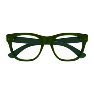 Gafas de Vista Gucci GG1796O-004 de Acetato Hombre 52 mm