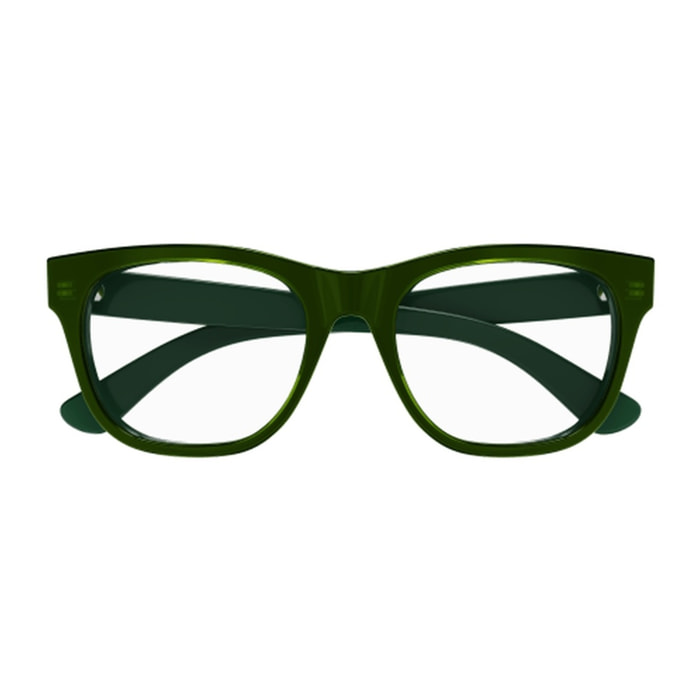 Gafas de Vista Gucci GG1796O-004 de Acetato Hombre 52 mm