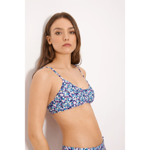 Top de bikini