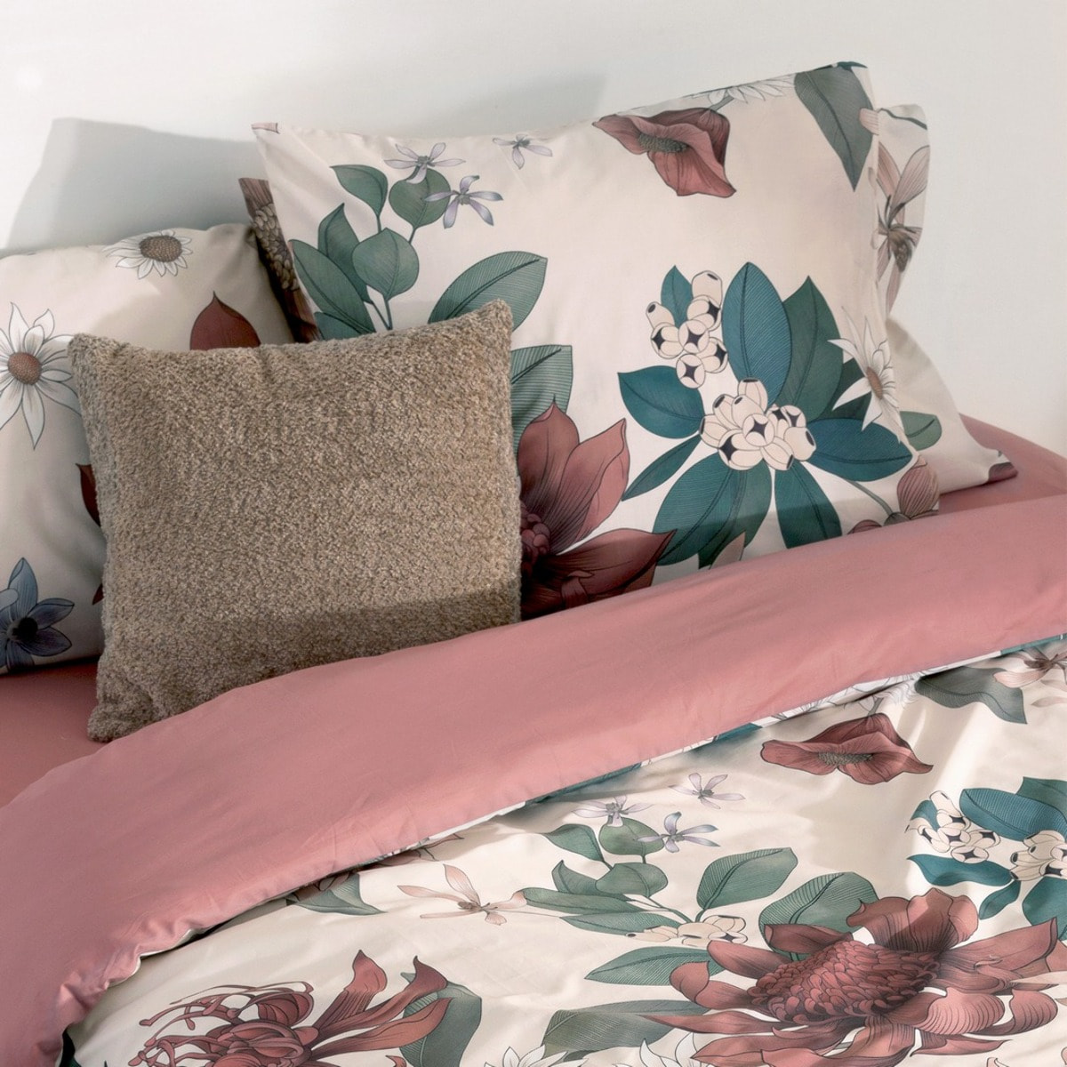 Funda nórdica HANAMI