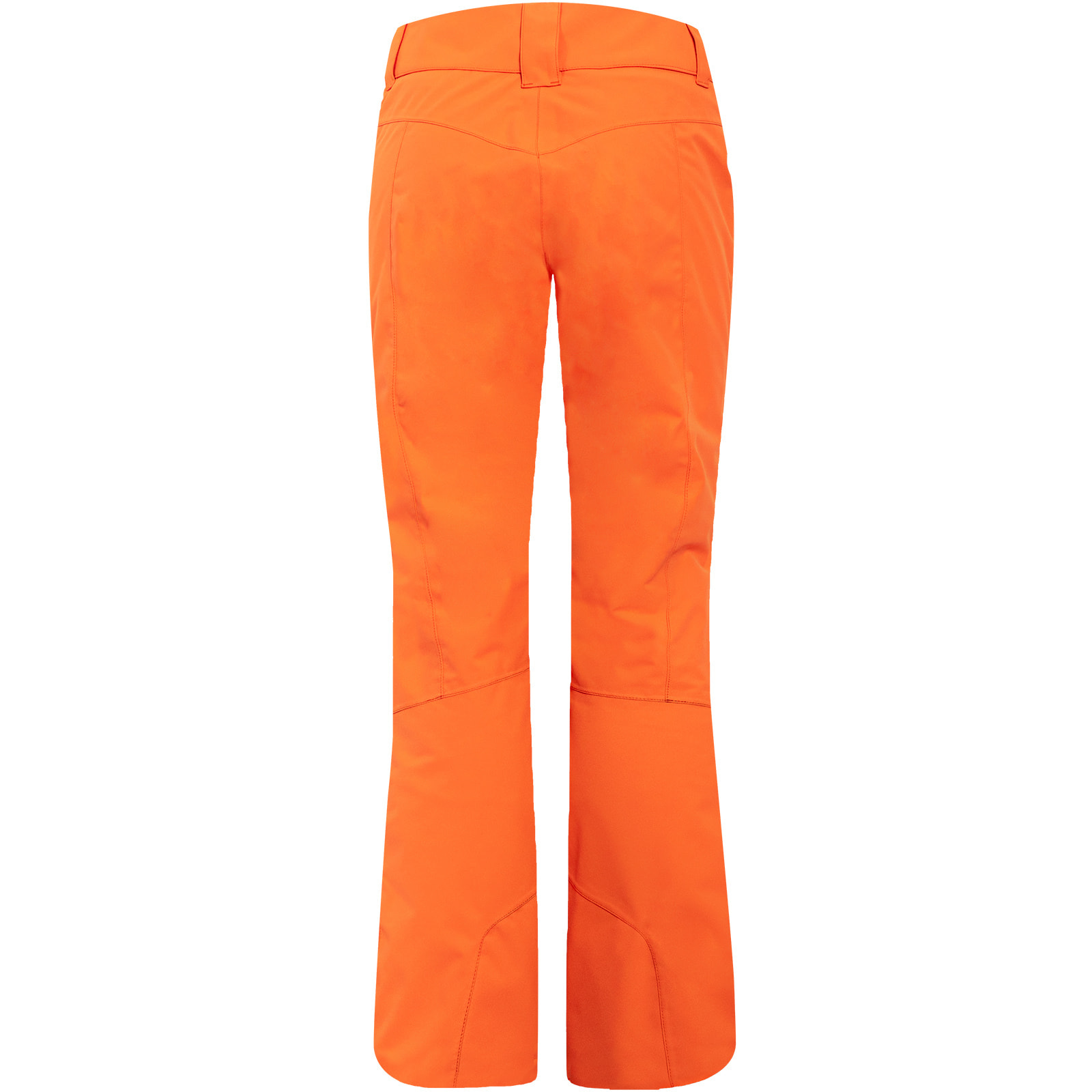 PANT.D. CONFORT NARANJA