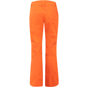 PANT.D. CONFORT NARANJA