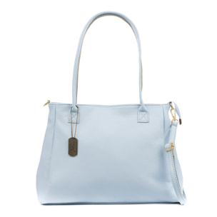Bellini Bolso de hombro Mujer. Piel auténtica Dollaro