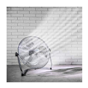 Cecotec Ventilateur Industriel EnergySilence 3000 Pro. 90 W, 16’’ avec 3 pales,