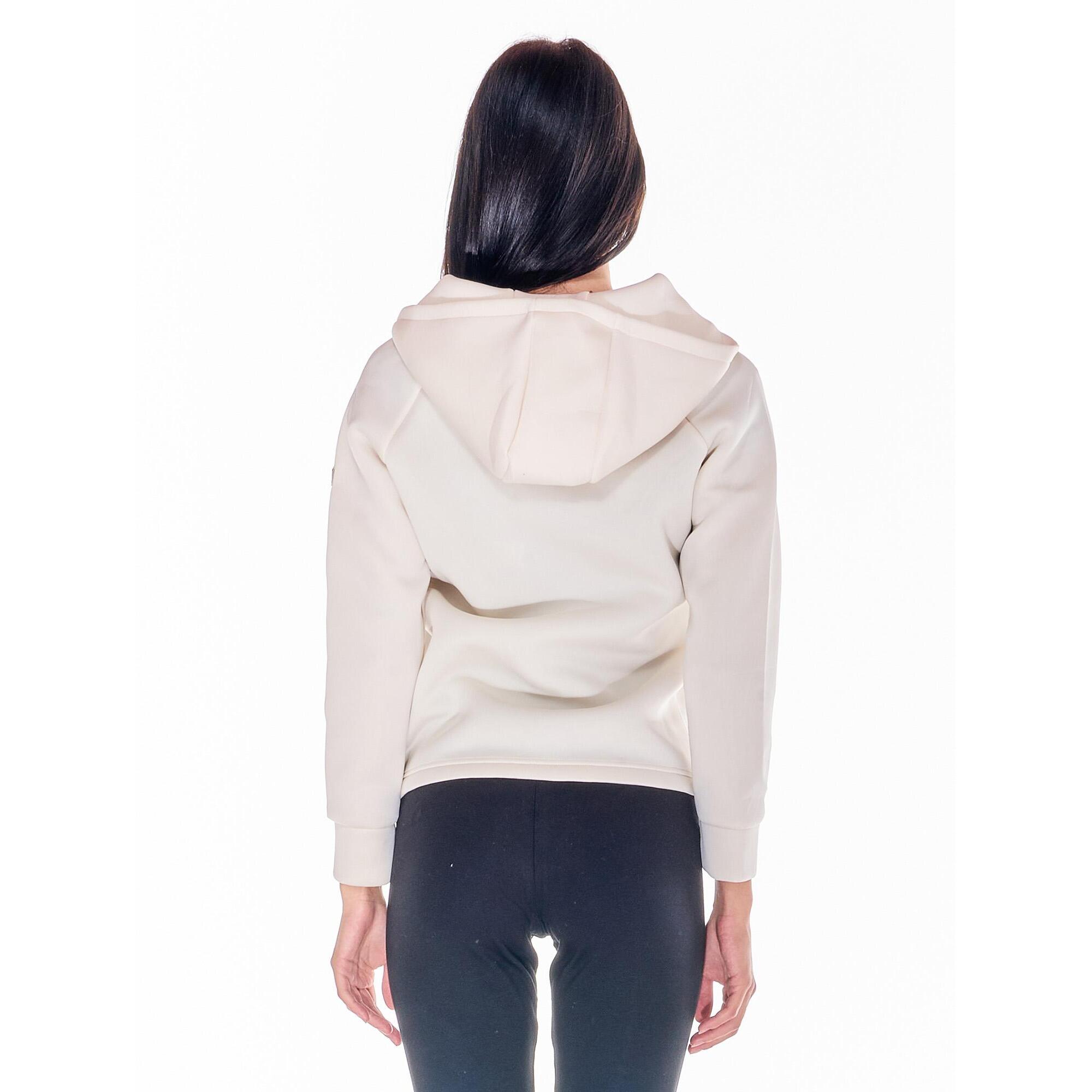 Chaqueta traje neopreno mujer Leone Basic