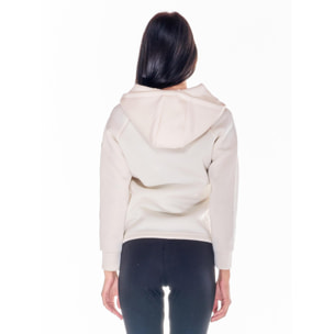Chaqueta traje neopreno mujer Leone Basic