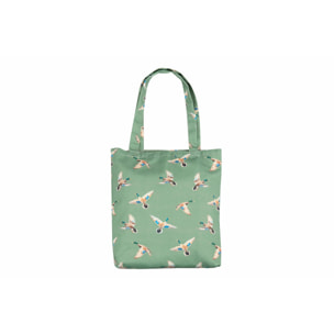 Shopping Bag Patos 41x77 Cm