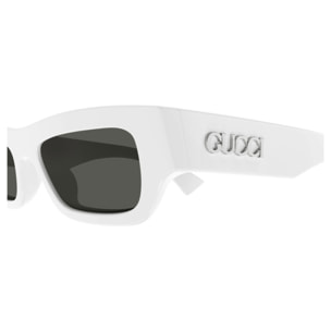 Gafas de Sol Gucci GG1839S-005 de Acetato Hombre 52 mm