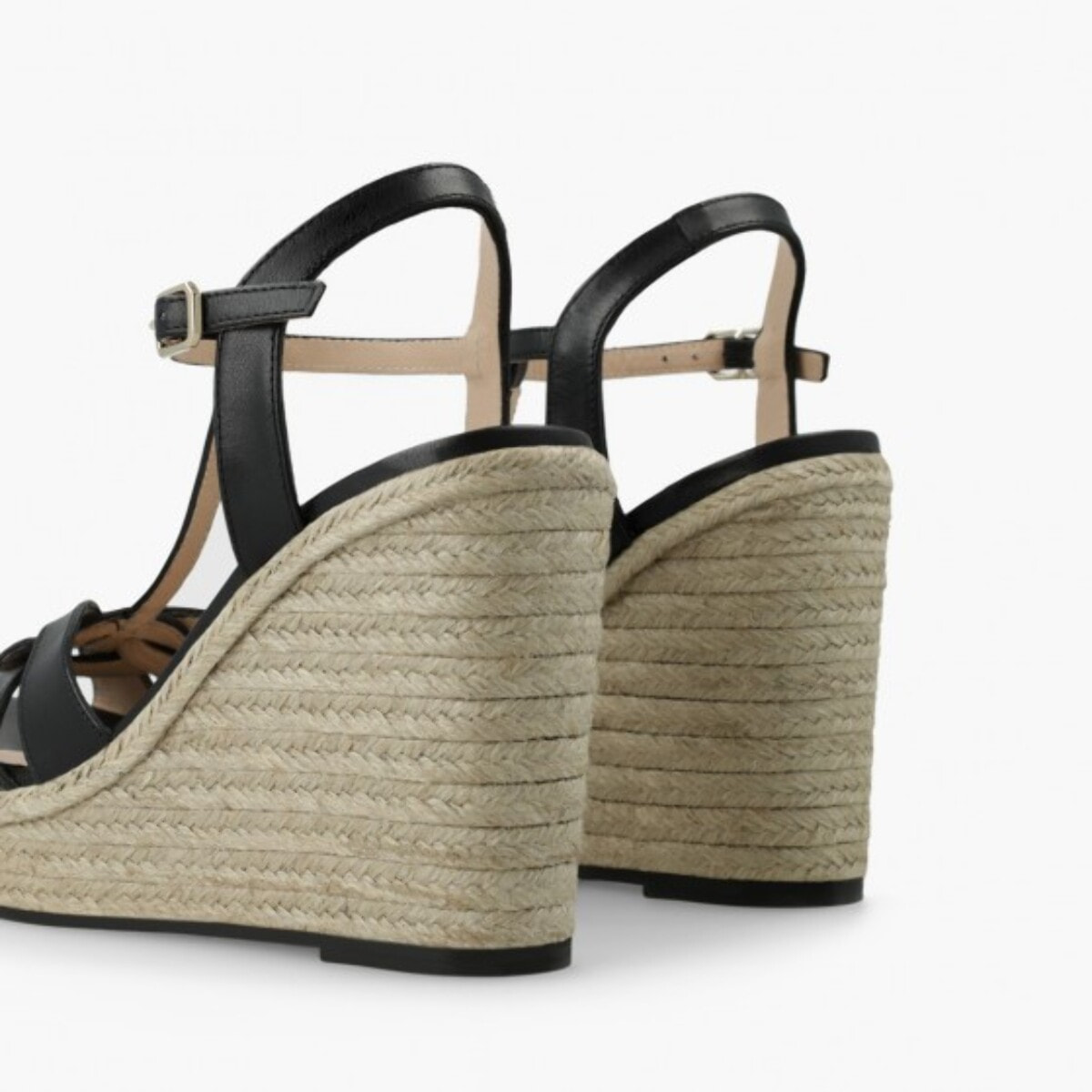 CUÑAS NEGRAS YUNARI