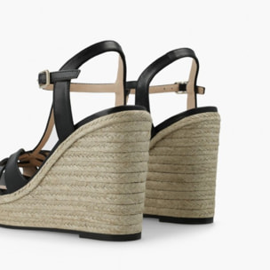 CUÑAS NEGRAS YUNARI