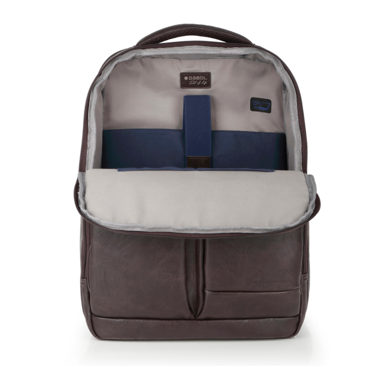 Mochila para portátil 15,6" COMMAND