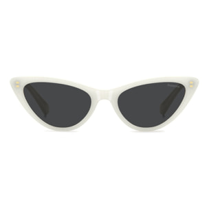Gafas de Sol Polaroid PLD 6246/S VK6 Polarizadas de Policarbonato Mujer 52 mm