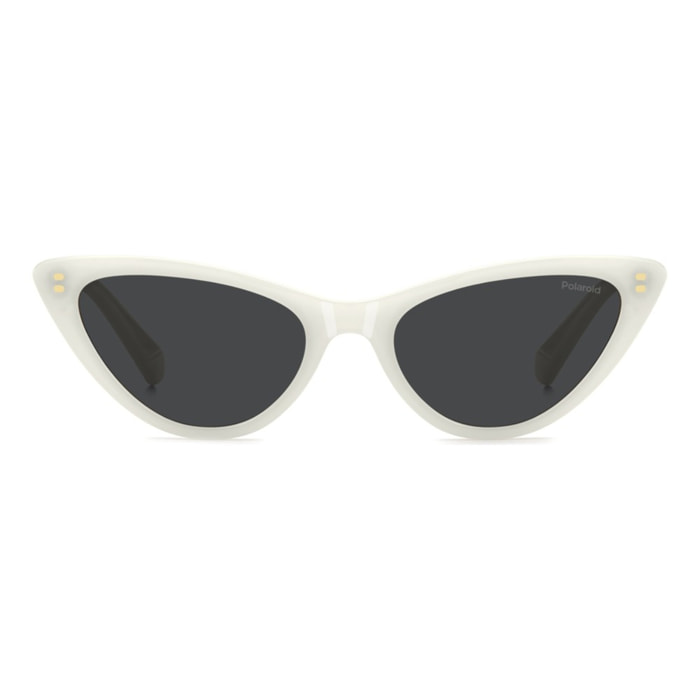 Gafas de Sol Polaroid PLD 6246/S VK6 Polarizadas de Policarbonato Mujer 52 mm