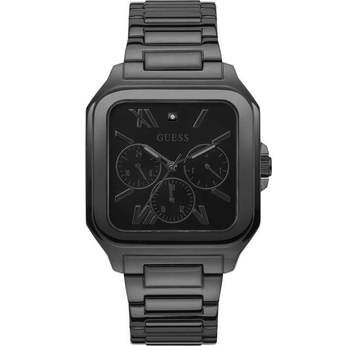 Guess Reloj Analógico De Cuarzo. Gd Integrity