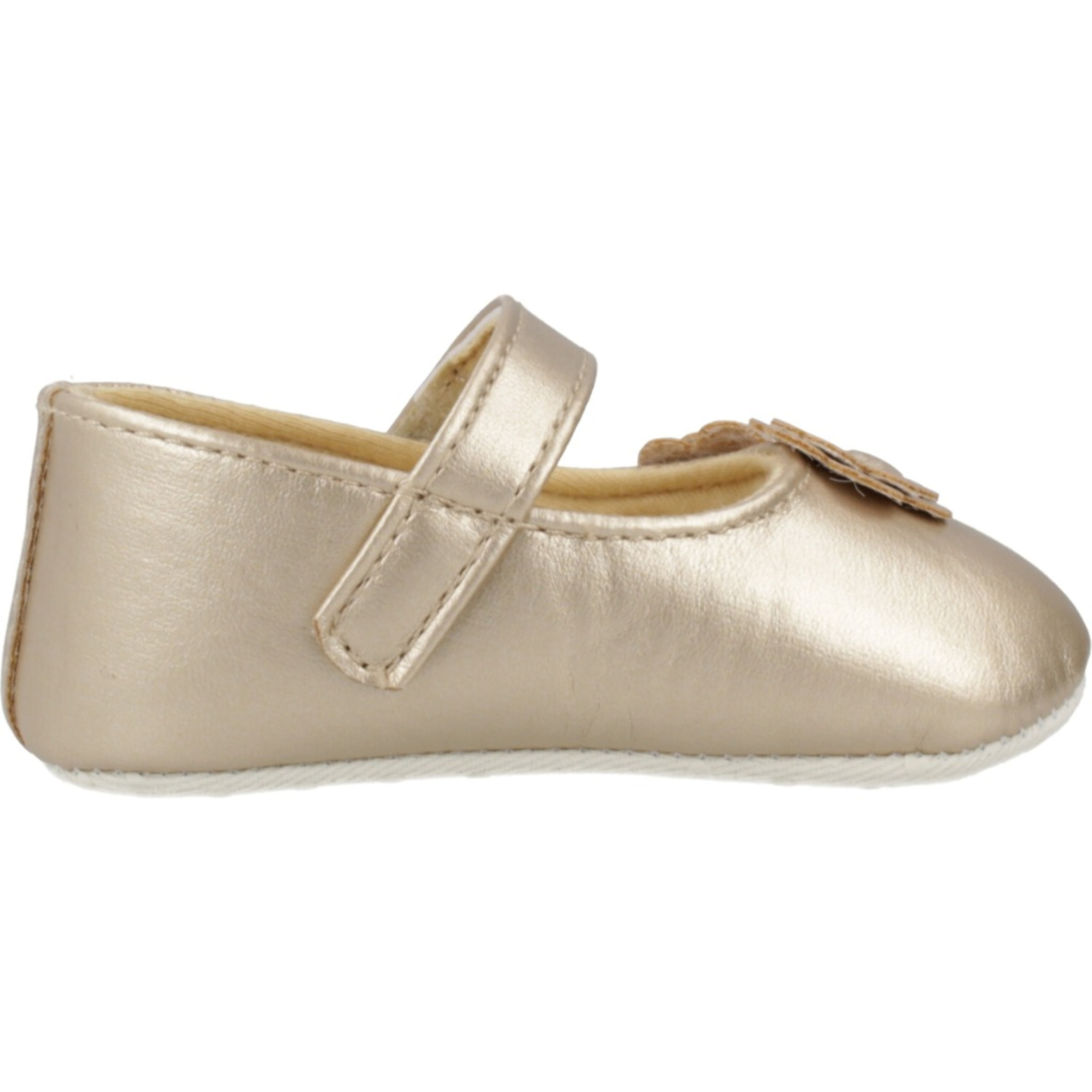 Sandalias Niña de la marca CHICCO  modelo MERCEDITAS ORTEBY ORO
