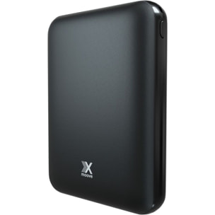 Batterie externe XMOOVE 10000mAh USB 2A