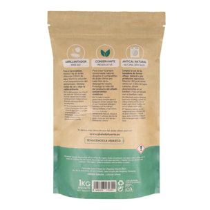 Pack 3x Ácido cítrico Planeta Huerto 1 Kg