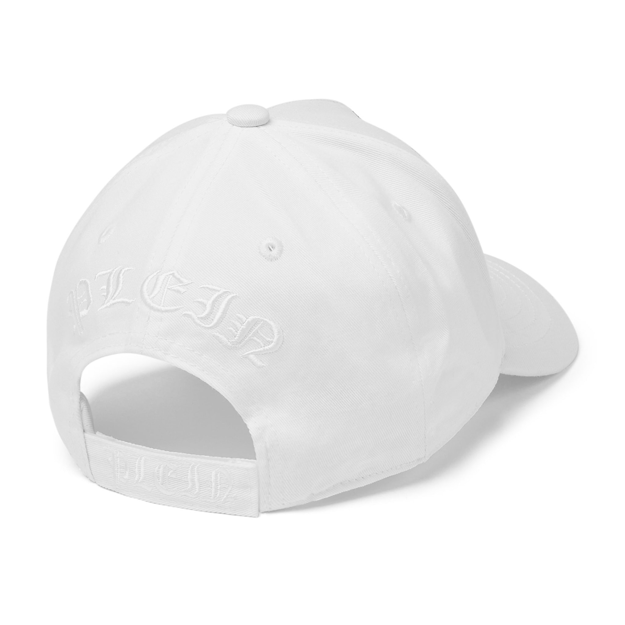 PHILIPP PLEIN Baseball Cap