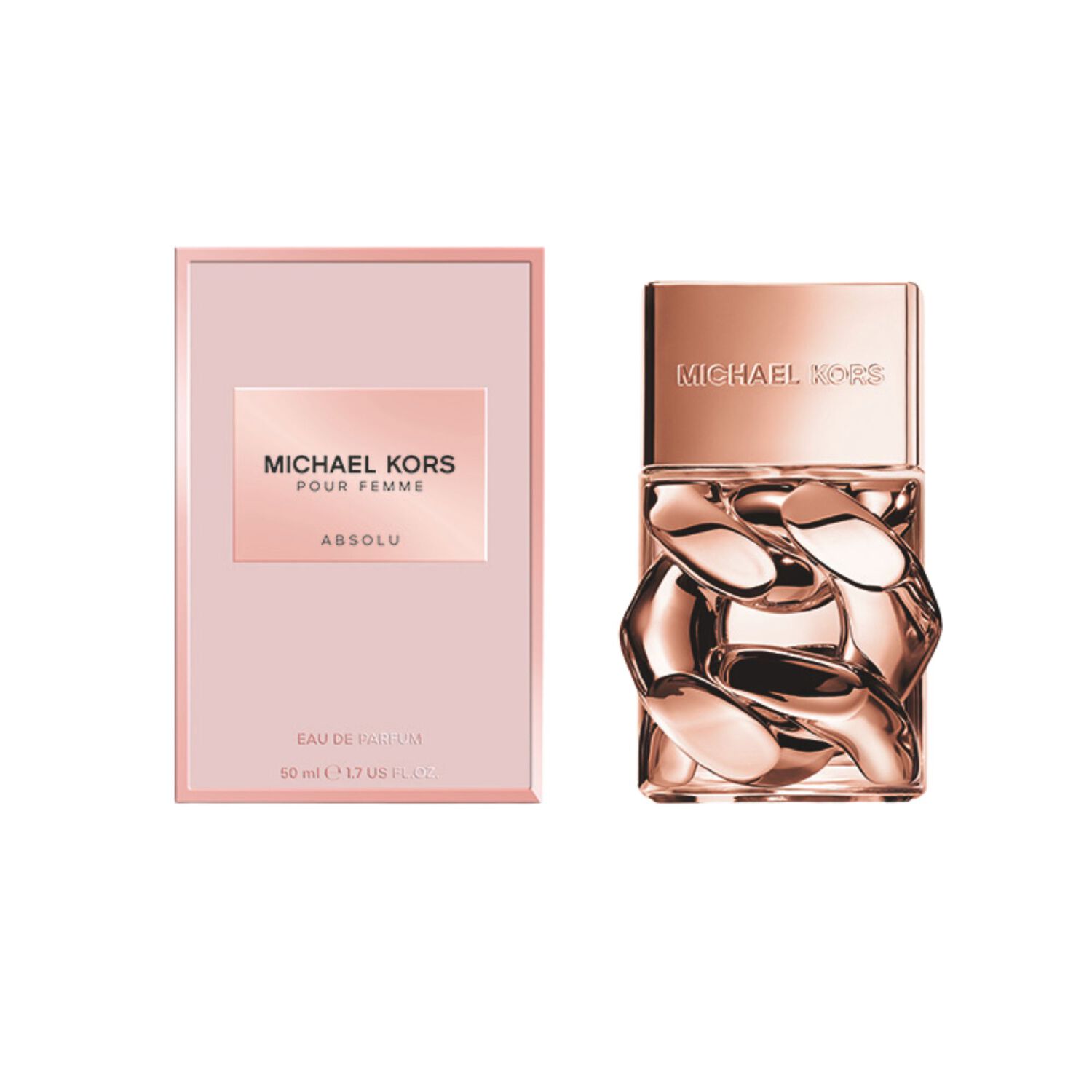 MICHAEL KORS Pour Femme Absolu - Eau de Parfum