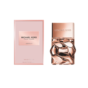 MICHAEL KORS Pour Femme Absolu - Eau de Parfum