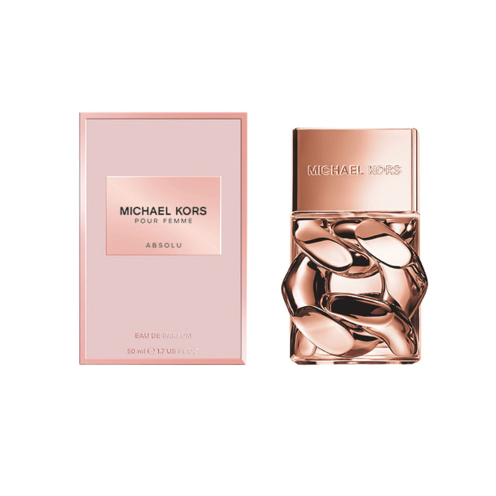 MICHAEL KORS Pour Femme Absolu - Eau de Parfum