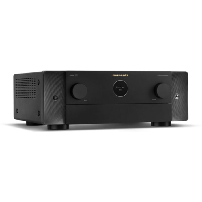 Ampli Home Cinema MARANTZ Cinema 50 Black