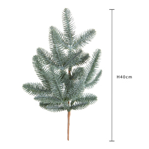 Ramo pino - Pezzi 12 - 18xH40x15cm - Bianchi Dino SpA