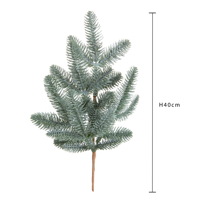 Ramo pino - Pezzi 12 - 18xH40x15cm - Bianchi Dino SpA