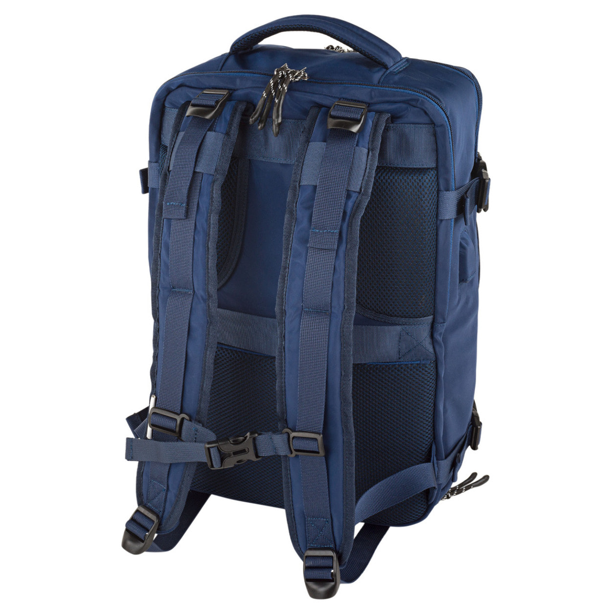 Mochila Viaje Cabina Jaslen Northampton Azul
