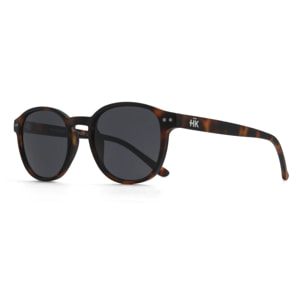 Gafas de Sol Hanukeii Guincho Tortoise / Black