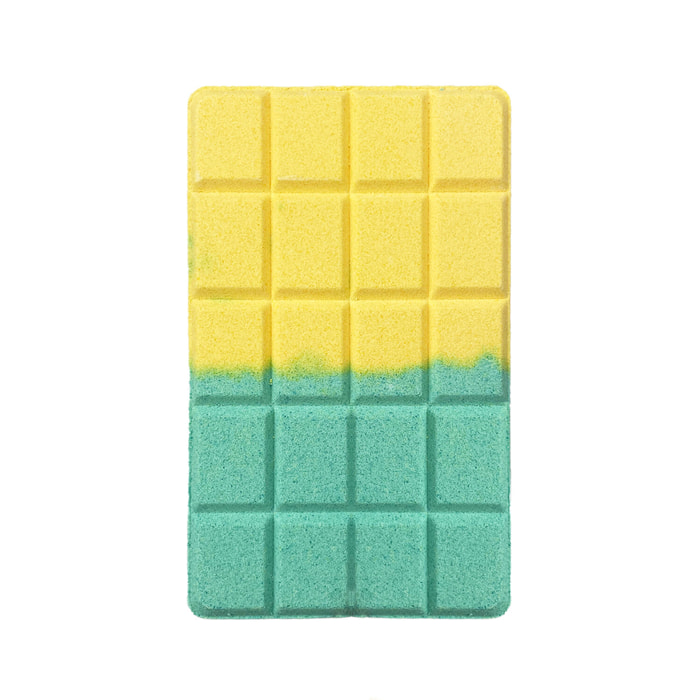 Monoï - Tablette Effervescente 200 g