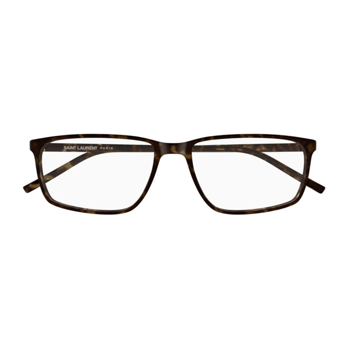 Gafas de Vista Saint Laurent SL 886-002 de Acetato Hombre 57 mm