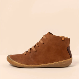 Botines N5746 PLEASANT WOOD/ PAWIKAN color Wood