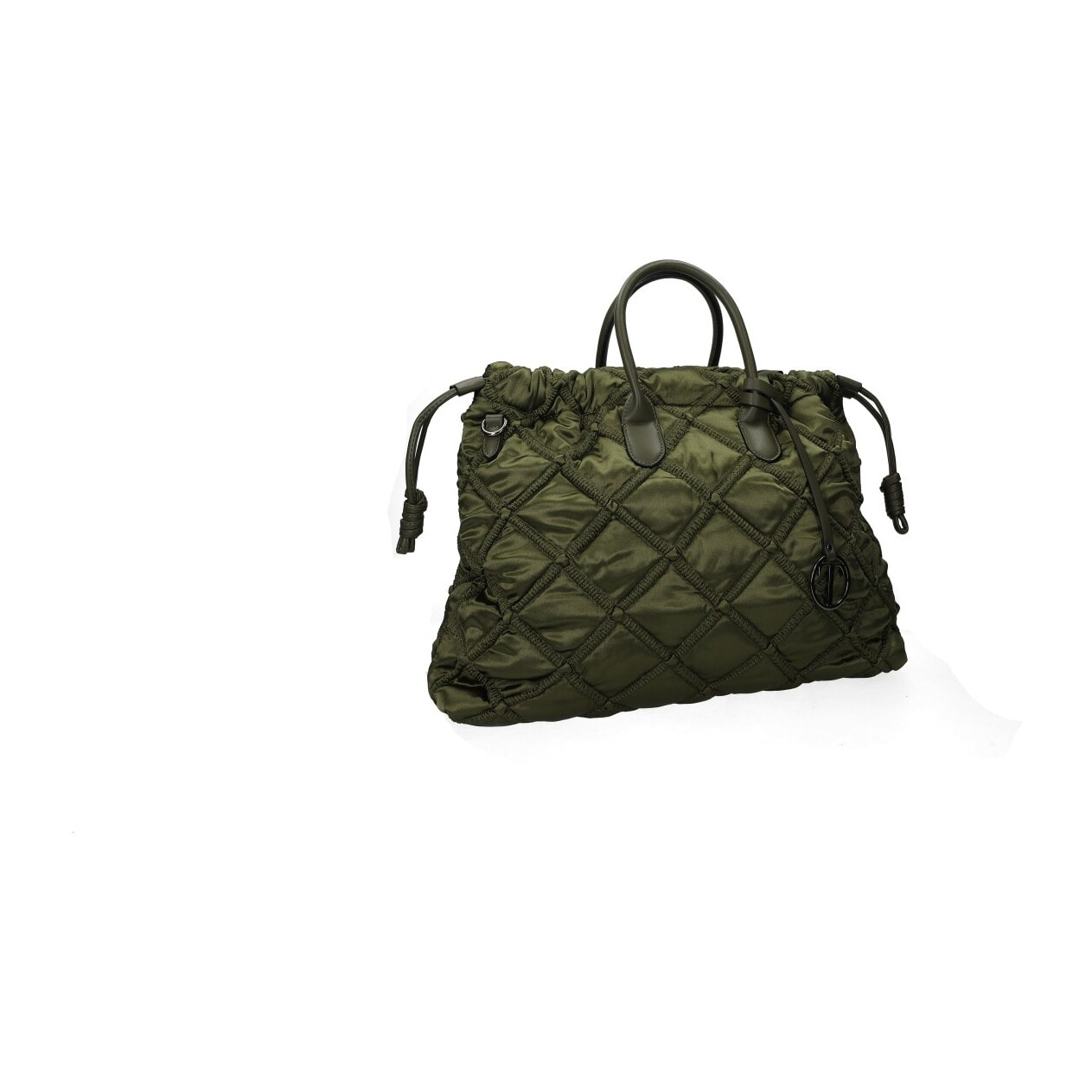 Borsa Adulto unisex Tata Italia Verde