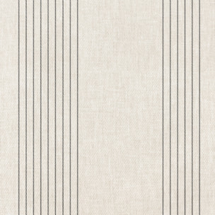 Nappe imprimée anti-tâches SANSA NATURAL