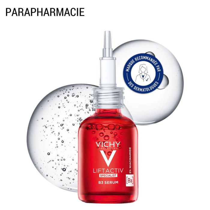 Liftactiv B3 - Sérum Taches Brunes & Rides 30 ml