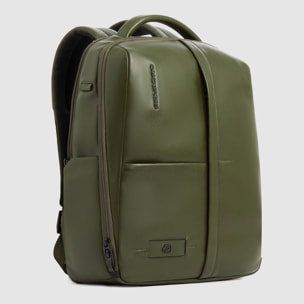 Piquadro Zaino da viaggio porta pc 15,6"