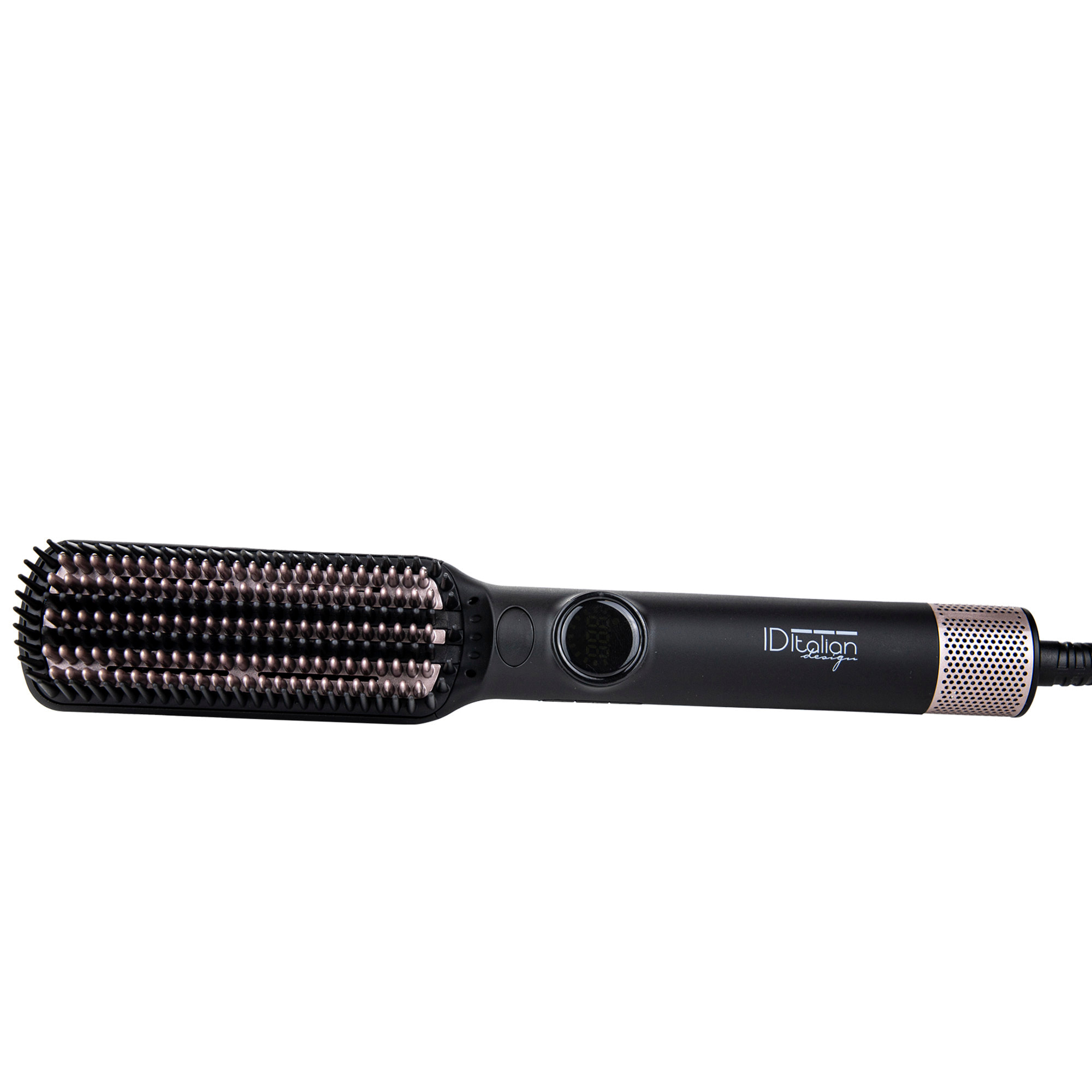 Brosse Lissante Professionnelle Cyclone Digital Air Tech