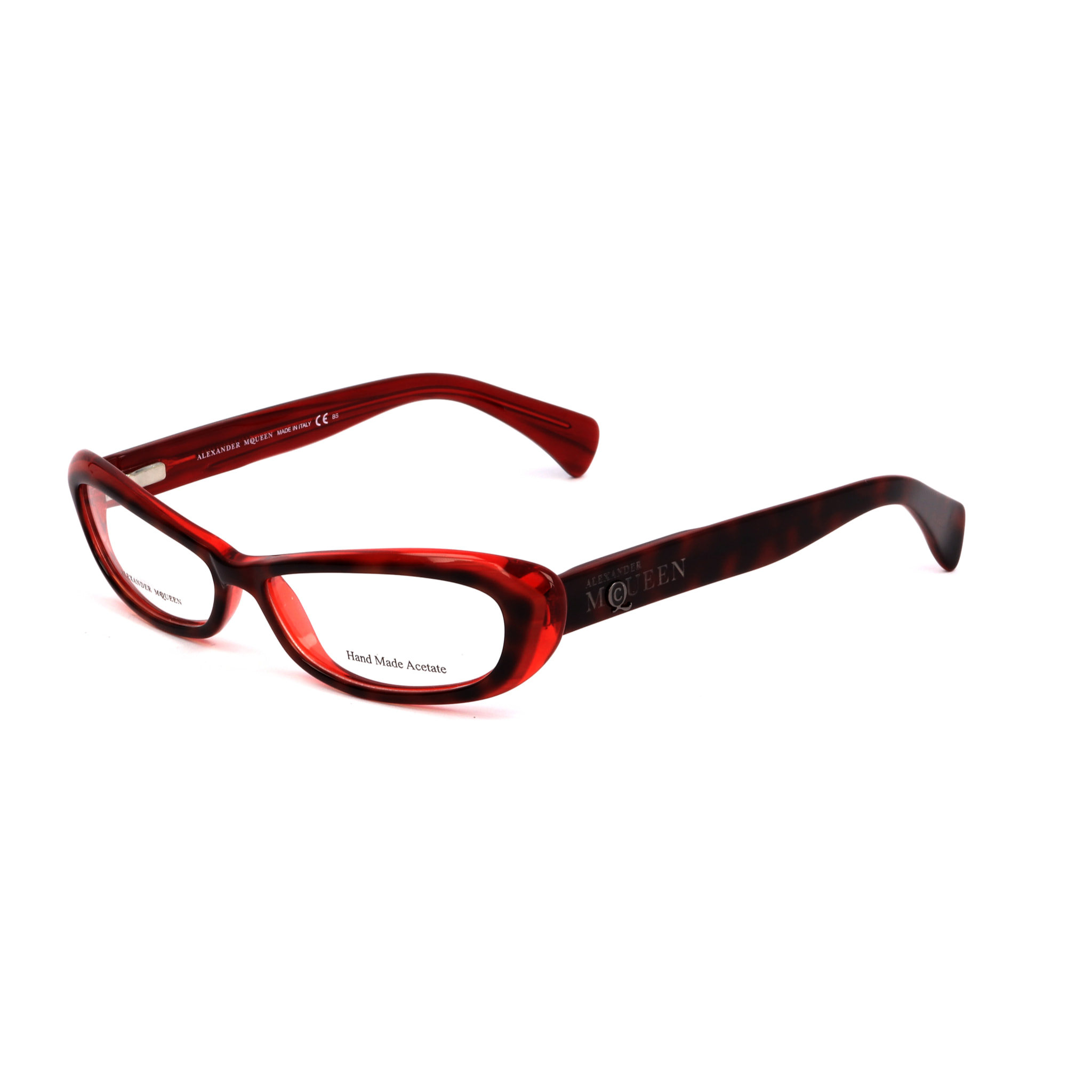 Montura de gafas Alexander Mcqueen Mujer AMQ-4181-EV0