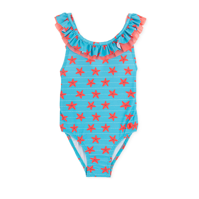 Traje de baño - Turquesa