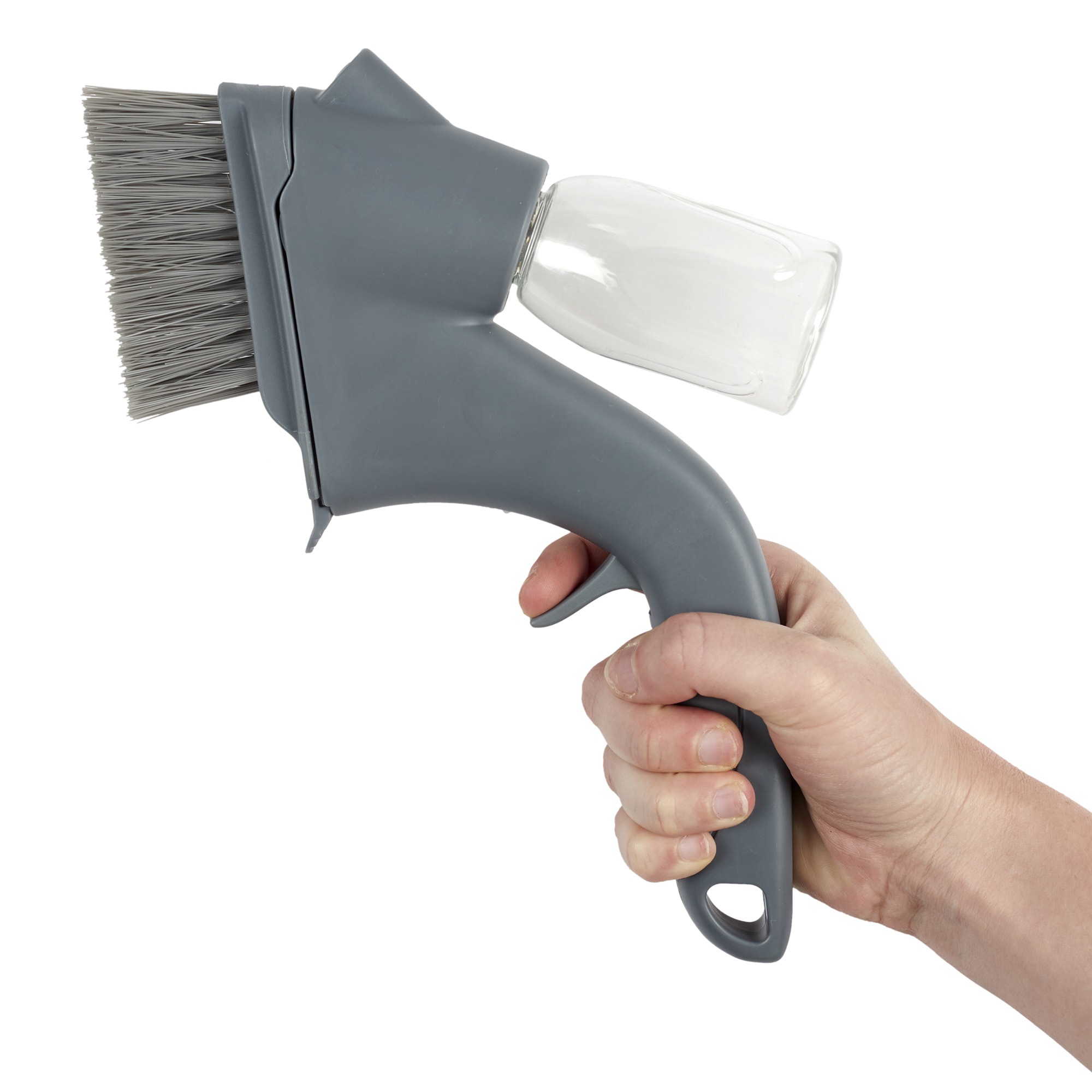 Pistolet De Nettoyage Avec Reservoir