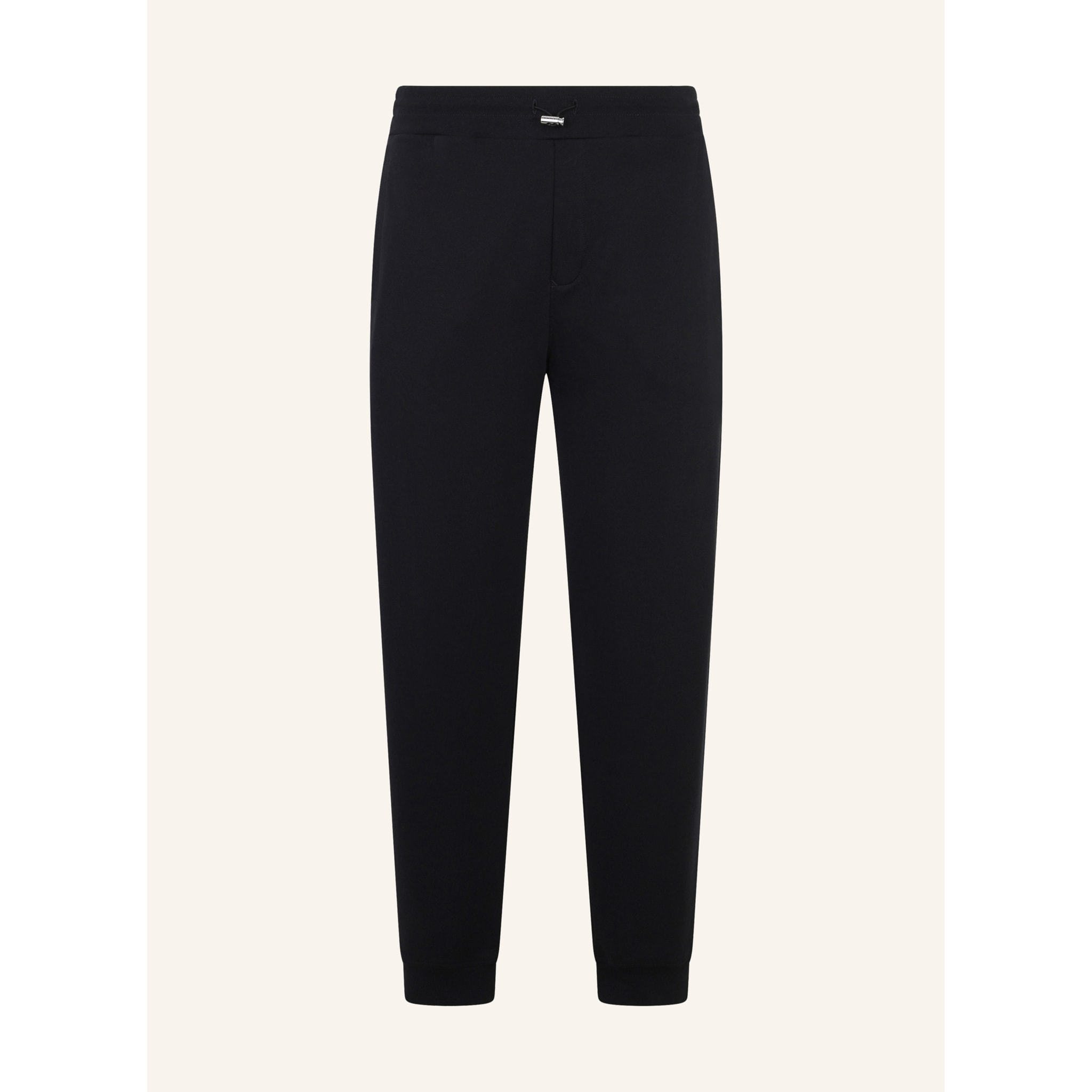 PHILIPP PLEIN Basic Joggers Plein