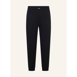 PHILIPP PLEIN Basic Joggers Plein
