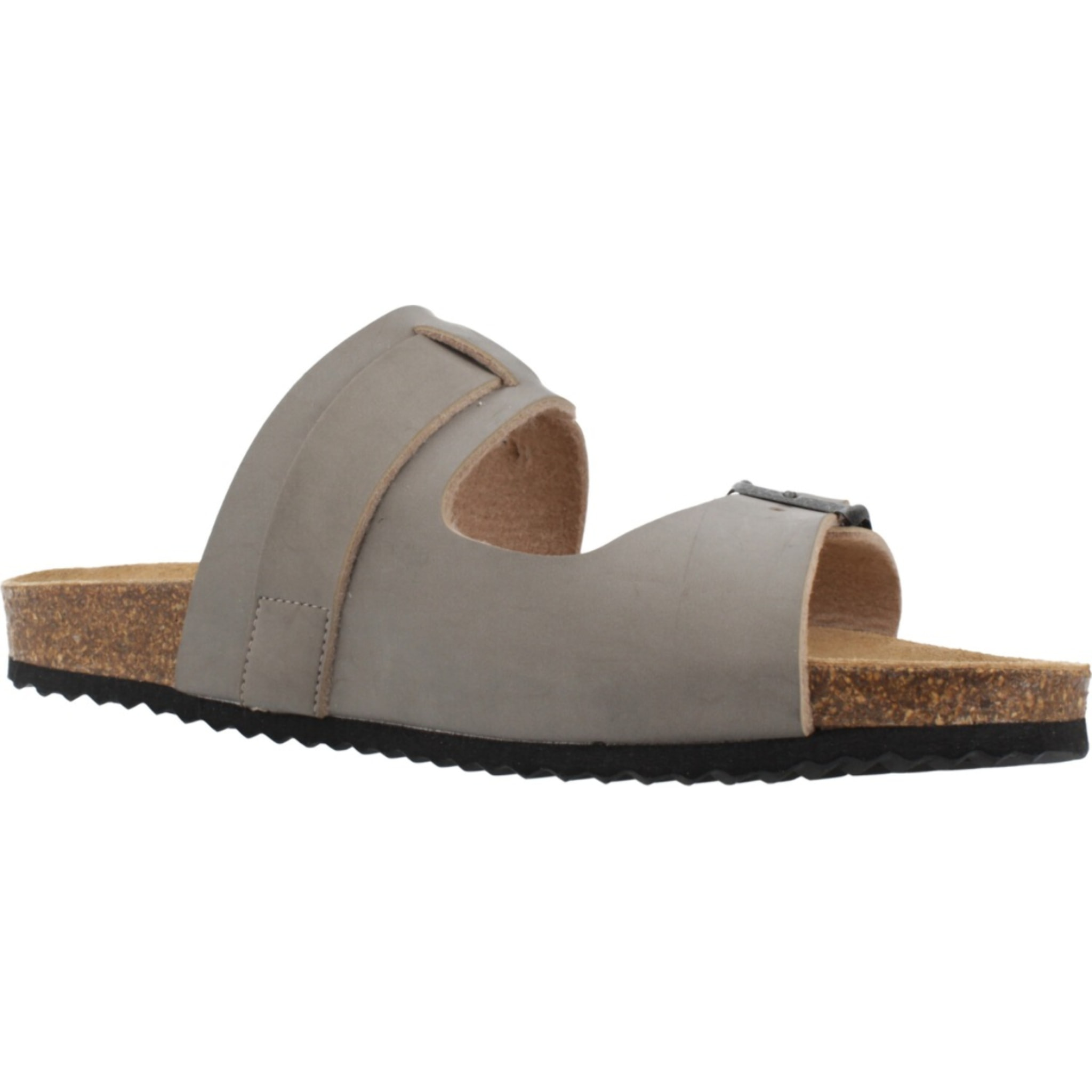 Sandalias Hombre de la marca GEOX  modelo U SANDAL GHITA B MARRON