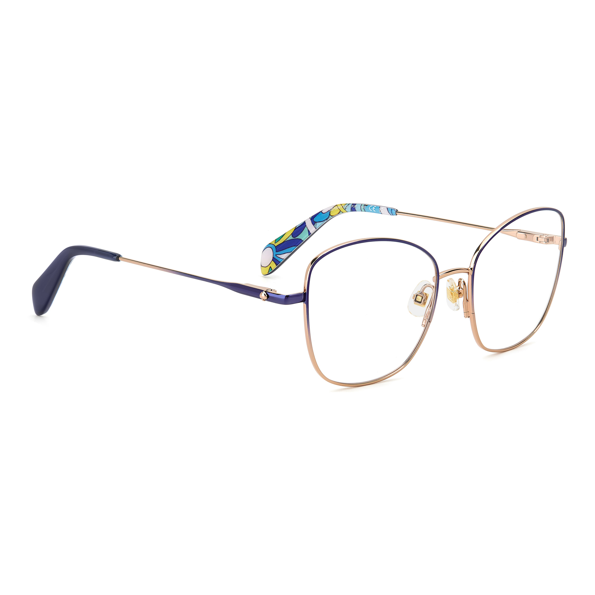 Montura de gafas Kate Spade Mujer SERENITY-G-PJPF317